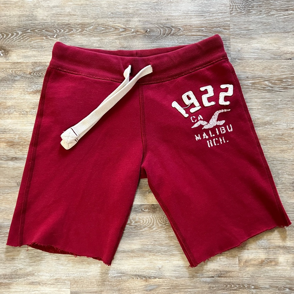Men’s Hollister Leisure Shorts